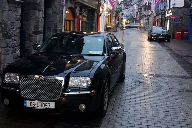 Private Chauffeur Service From Dublin to Lahinch - Who Will Benefit Most from This Service?