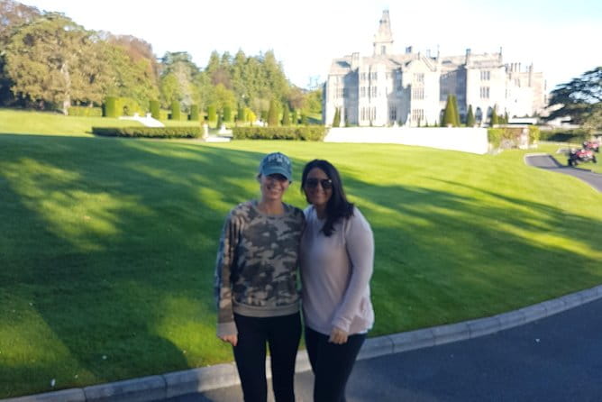 Private Chauffeur Service From Dublin to Lahinch - The Sum Up: Who Should Consider This Private Chauffeur?