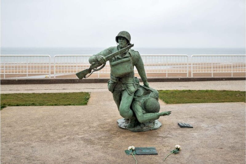 Private Chauffeur Service Tour to the D-Day Landing Beaches - Final Thoughts