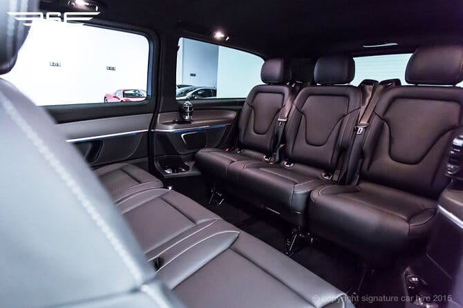 Private Chauffeured sightseeing Tour of London day or night - Final Thoughts: Who Will Love This Tour?