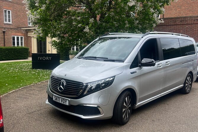 Private Chauffeured Tour to Hever Castle from London - Who Should Consider This Tour?