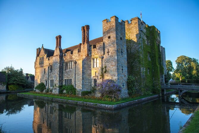 Private Chauffeured Tour to Hever Castle from London - Final Thoughts: Is It Worth It?