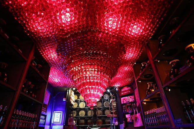 Private Cherry Liqueur Tour from Chisinau - Exploring Chisinau’s Layers: A Practical Guide