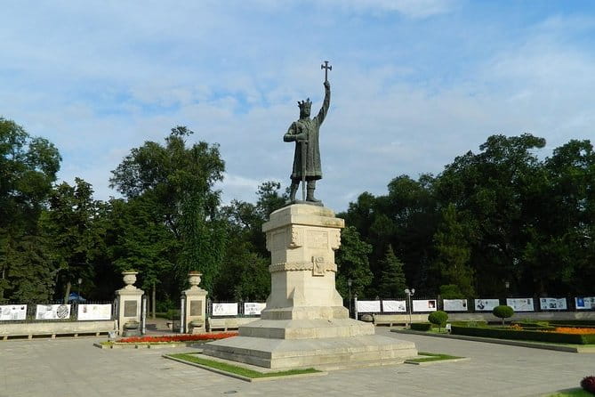 Private Cherry Liqueur Tour from Chisinau - Practical Tips for Travelers