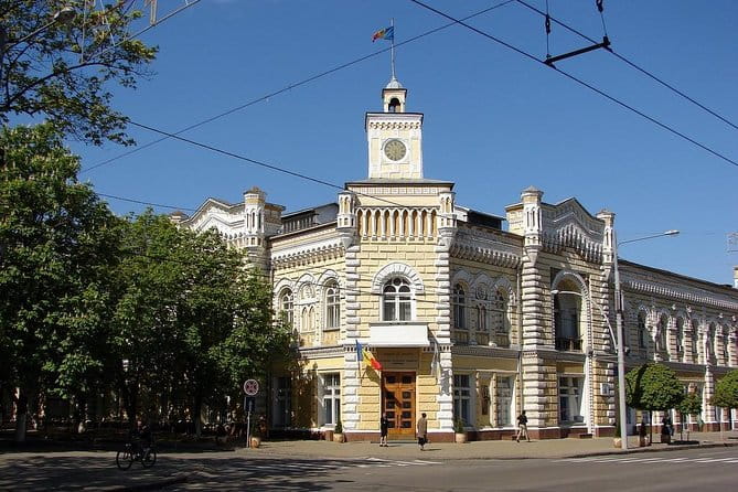 Private Cherry Liqueur Tour from Chisinau - The Sum Up: Who Will Love This Tour?