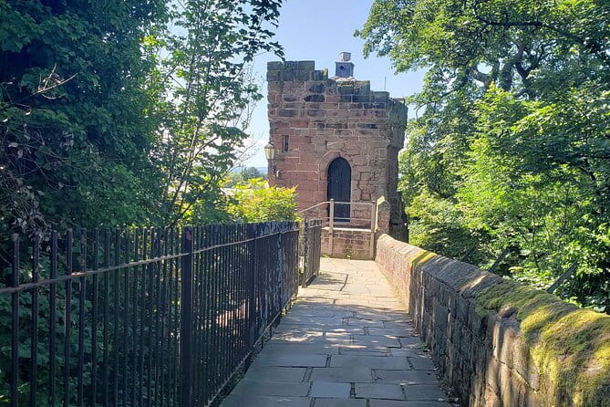 Private Chester Self-Guided Tour - FAQ