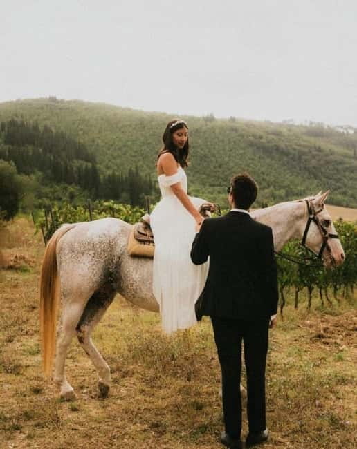 Private Chianti Horseback Riding Wine Tasting + Lunch - Introduction: A Nature and Wine Lover’s Dream