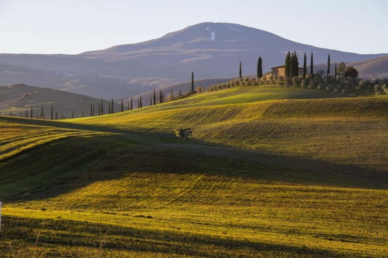 Private Chianti Horseback Riding Wine Tasting + Lunch - Who Will Love This Tour?