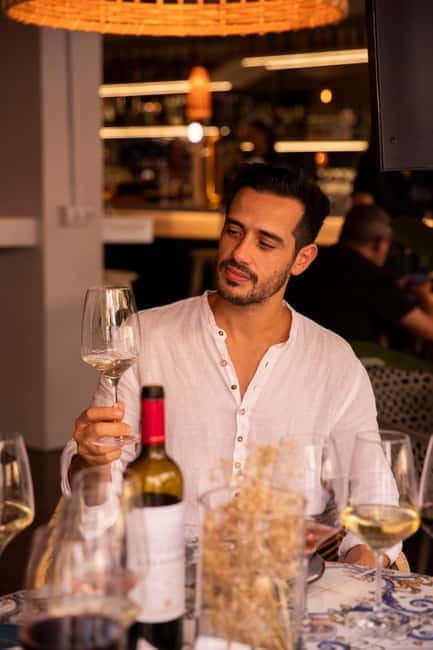 Private Chianti Horseback Riding Wine Tasting + Lunch - Final Thoughts: Why This Tour Is a Great Choice