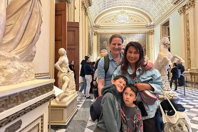 Private Chianti Wine Tasting from Florence, Half Day Experience - FAQ