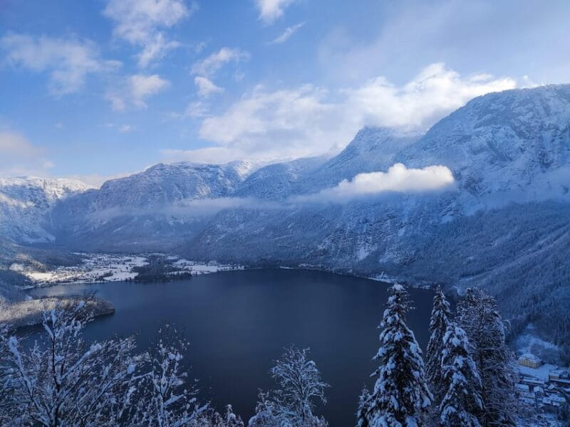 Private Christmas Tour to Hallstatt and Salzburg Market - FAQ
