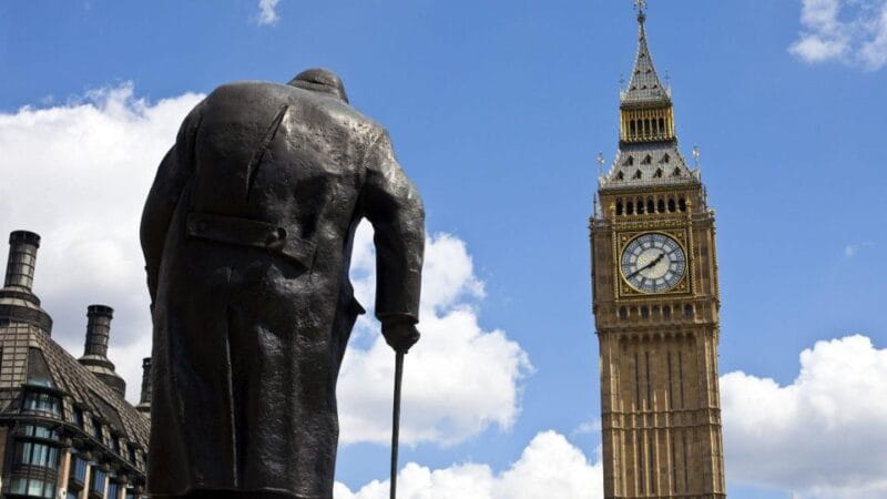 Private Churchill War Rooms Behind The Glass & Walking Tour - Price and Value Considerations