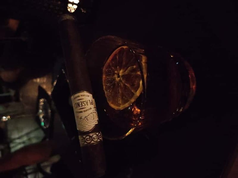 Private Cigar Pairing Workshop in Cyprus - Key Points / Takeaways