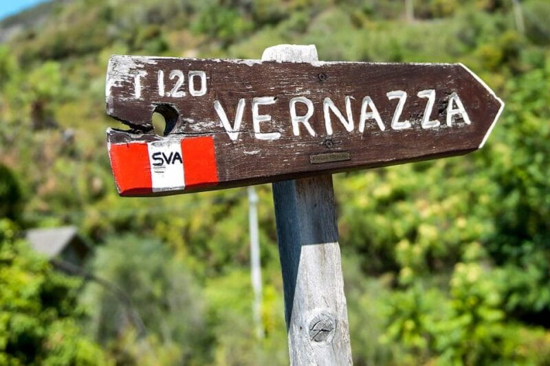 Private Cinque Terre Tour from Florence with Optional Hike - Corniglia: The Climb and Spectacular Views