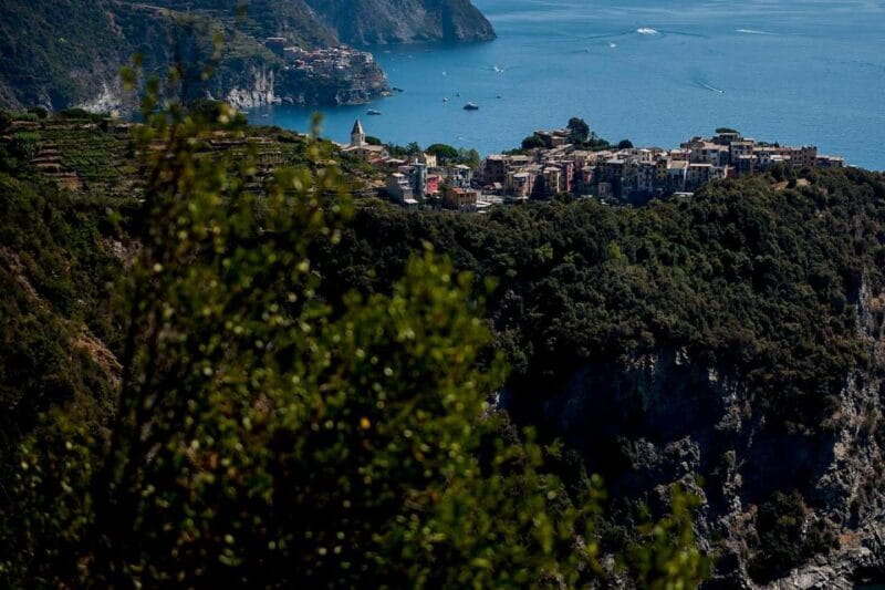 Private Cinque Terre Tour from Florence with Optional Hike - Final Village: Riomaggiore