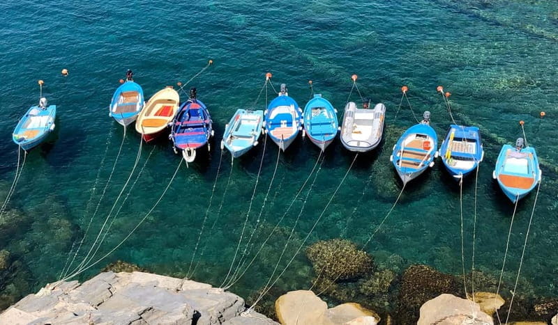 Private Cinque Terre Trek/Tour - Price and Logistics: What You Need to Know