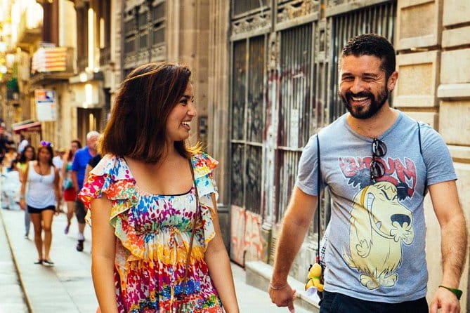 Private City Kickstart Tour: Barcelona - Who Should Consider This Tour?