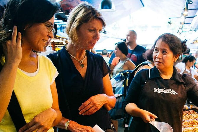 Private City Kickstart Tour: Barcelona - Final Thoughts