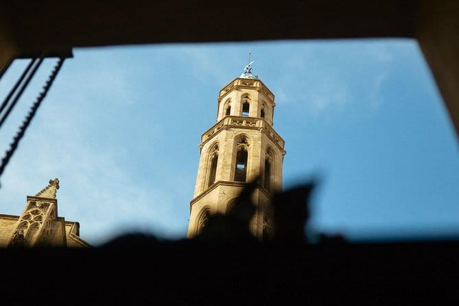 Private City Kickstart Tour: Barcelona - Frequently Asked Questions