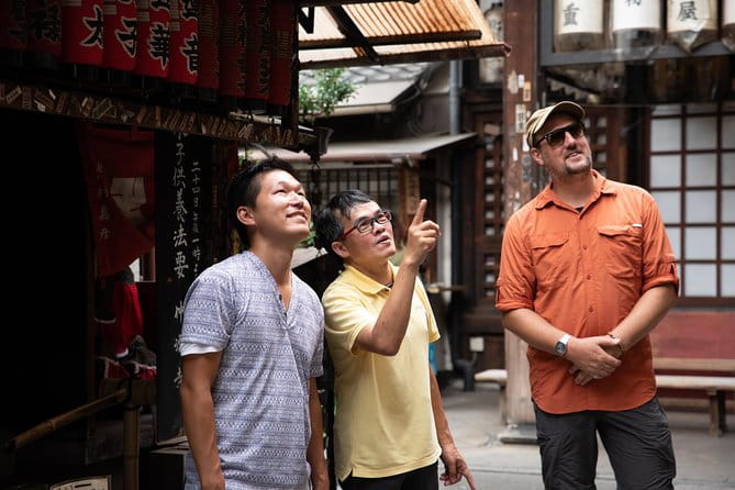 Private City Kickstart Tour: Kyoto - Planning Your Kyoto Itinerary