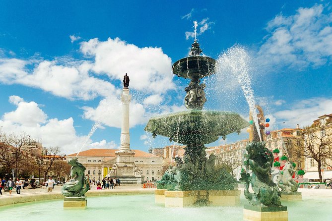 Private City Kickstart Tour: Lisbon - Cancellation Policy