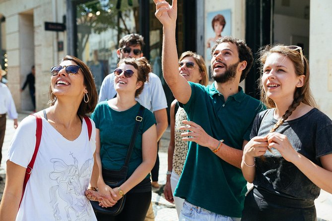 Private City Kickstart Tour: Lisbon - COVID-19 Regulations