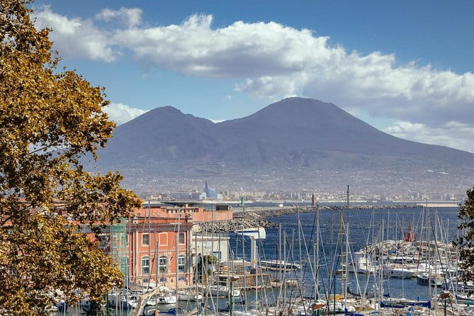 Private City Kickstart Tour: Naples - The Sum Up