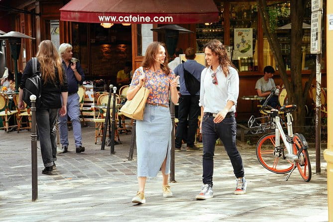 Private City Kickstart Tour: Paris - FAQs