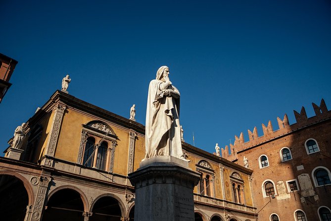 Private City Kickstart Tour: Verona - Tour Features