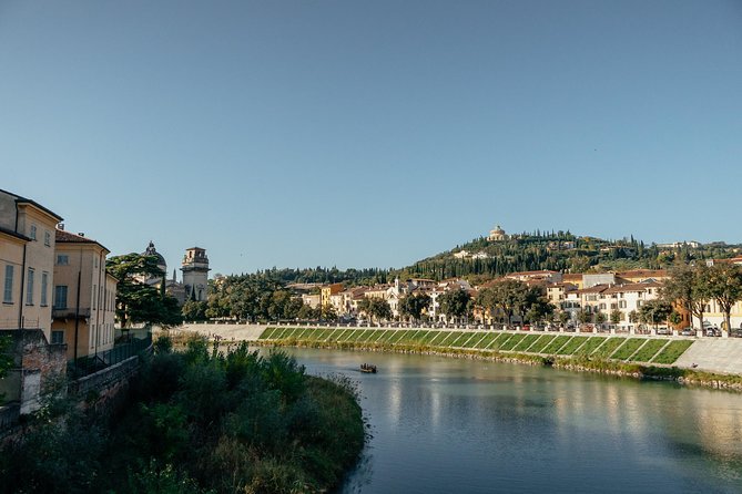 Private City Kickstart Tour: Verona - Customer Feedback