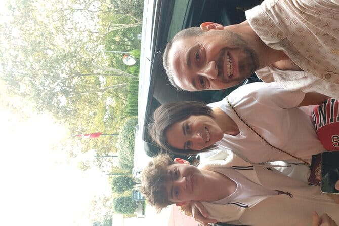 Private City Tour & Airport Transfer anywhere in Istanbul - Exploring Istanbul with a Private, Flexible Touch