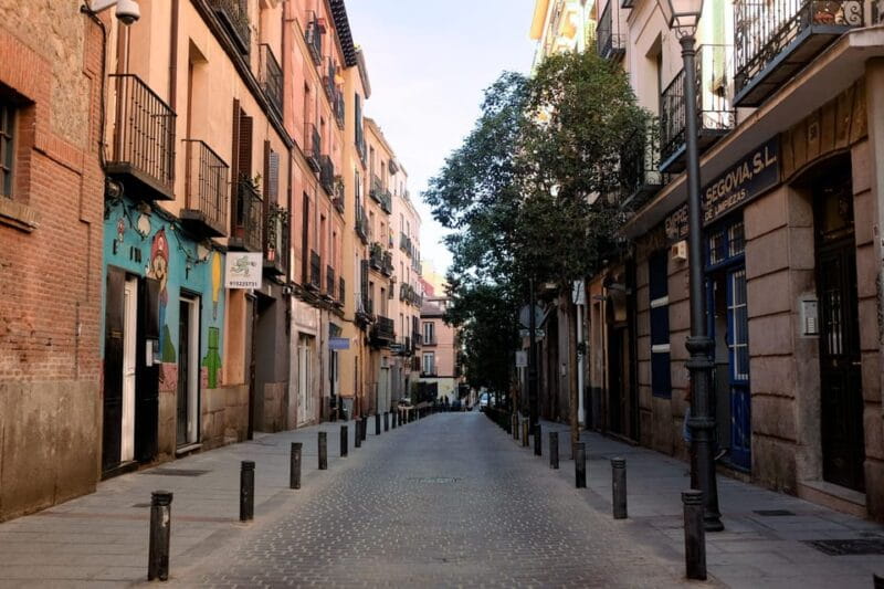 Private City Tour around Madrid - Who Would Love This Tour?