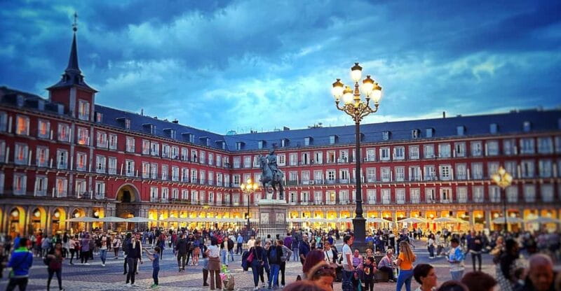 Private City Tour around Madrid - Final Thoughts: Is It Right for You?