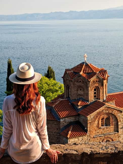 "Private City Tour: Discover Ohrid's Hidden Gems" - Key Points / Takeaways