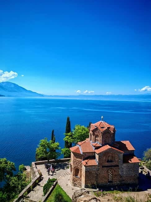 "Private City Tour: Discover Ohrid's Hidden Gems" - Frequently Asked Questions