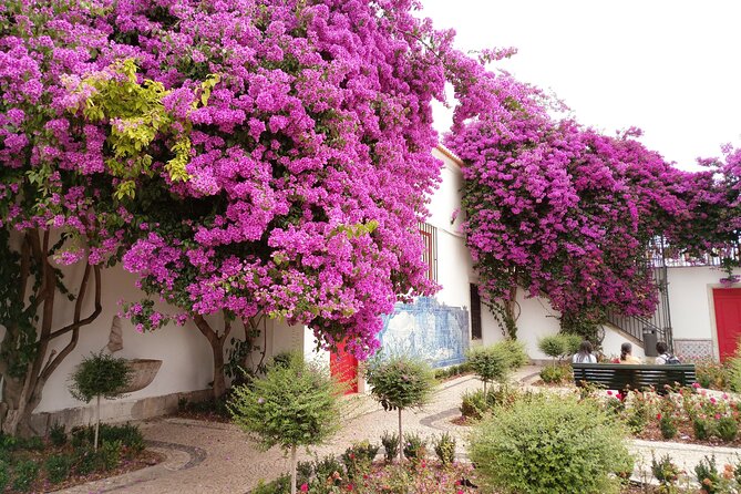 Private City Tour: Highlights of Lisbon - Belem District Highlights