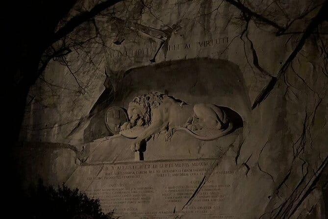 Private city tour in lucerne - A Detailed Look at the Tour in Lucerne