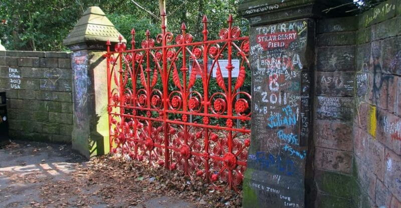 Private City Tour - Liverpool - Key points / Takeaways