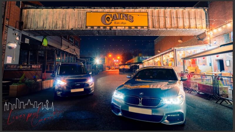 Private City Tour - Liverpool - Who Would Love This Tour?