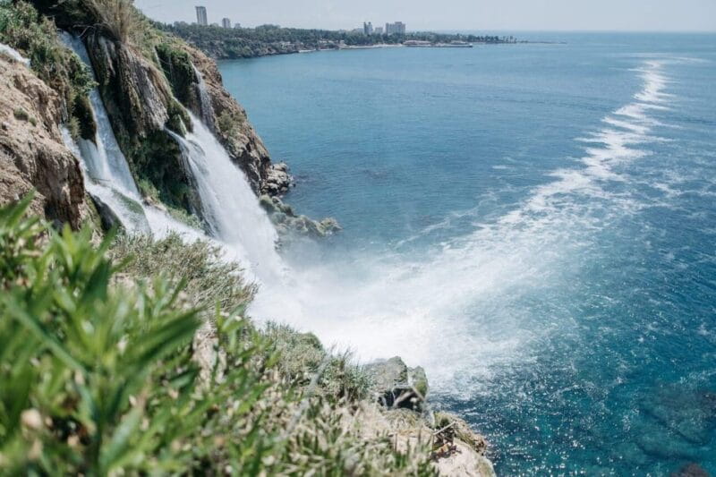 Private City Tour of Antalya - Key Points / Takeaways