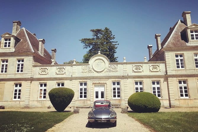 Private city tour of Bordeaux with wine tasting at a chateau - 3H - Price and Value Analysis