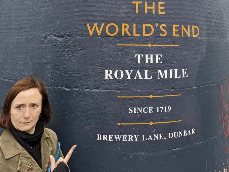 Private city tour of Edinburgh Old Town and the historic Royal Mile - Who Will Love This Tour?