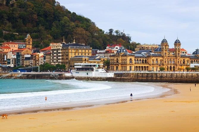 Private City Tour of San Sebastian with introduction to Pintxos Culture - Who Will Love This Tour?
