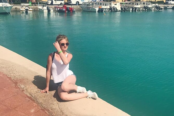 Private City Tour With Shopping in Hurghada - Charming Port Region Exploration