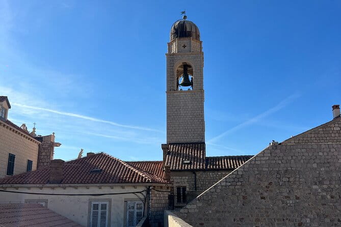 Private City Wall tour of Dubrovnik - Key points / Takeaways