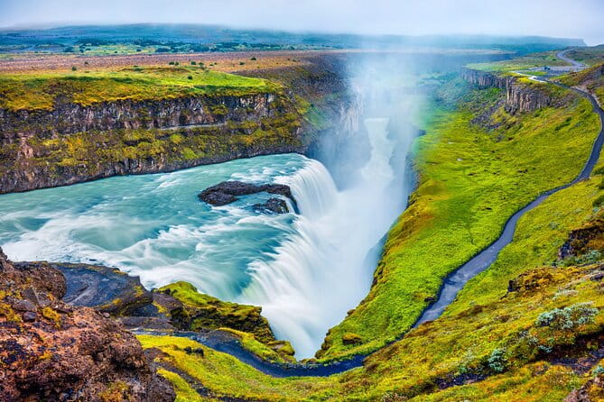 Private Classic Golden Circle Tour - FAQ