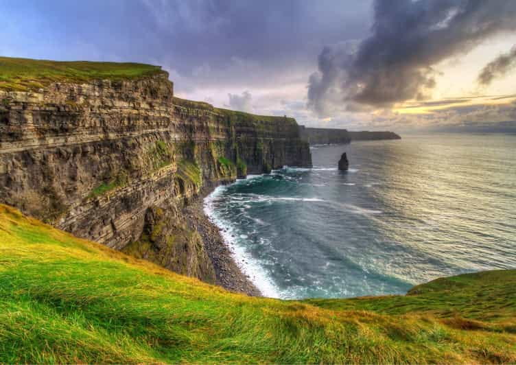 Private Cliffs of Moher Day Tour - A Personal Look at a Private Cliffs of Moher Day Tour