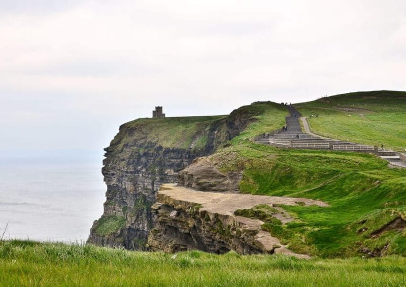 Private Cliffs of Moher Day Tour - Who This Tour Is Perfect For