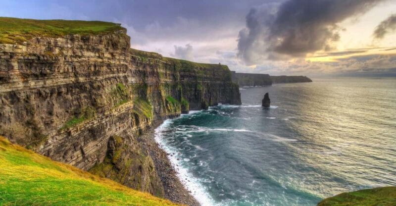 Private Cliffs of Moher Day Tour - Practical Tips for Booking and Enjoying