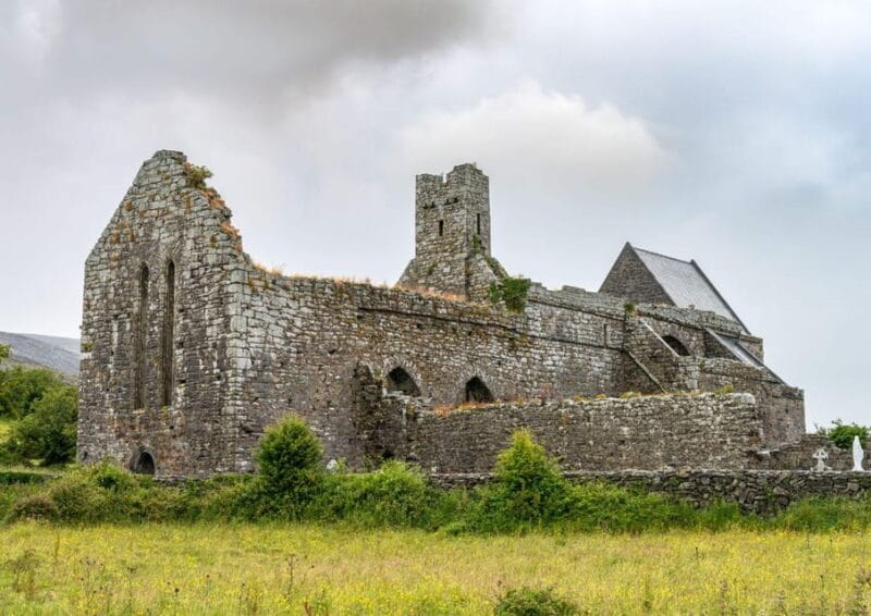 Private Cliffs of Moher Day Tour - Final Thoughts